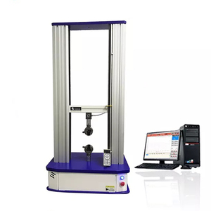 JITAI-UTM5000 5kN / 20kN / 50KN / 100KN מיקרו נשלט אלקטרוני בדיקה אוניברסלית מכונת דחיסה - Product Image 1