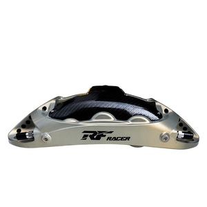 คาลิปเปอร์แต่งสำหรับรถแข่ง RF6901, คาลิปเปอร์ 6 ลูกสูบ, คาลิปเปอร์นี้เหมาะสำหรับรถยนต์รุ่น BMW/Audi/BMW/Mazda/Toyota - Product Image 4