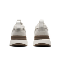 Chaussures de course rétro pour hommes, augmentant la taille - Sneakers de luxe légères pour hommes, de haute qualité, style sport décontracté, à lacets