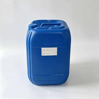 Copolymère liquide VP/VA PVP-VA W735, solution alcoolique, qualité cosmétique, polymère anti-humidité pour coiffure, matière première