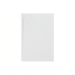 Plato de Ducha Rectangular Emotion Line 90x160 cm Blanco 9003 - Product Image 3
