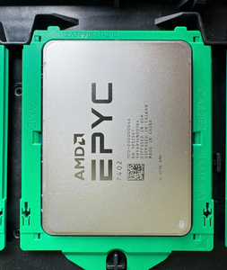 EPYC 7402 2.8GHz 24 คอร์ 128MB ซ็อกเก็ต SP3 180W ซีพียูซีรีส์ 7002 สำหรับเซิร์ฟเวอร์ โปรเซสเซอร์ Epyc 7402 - Product Image 4