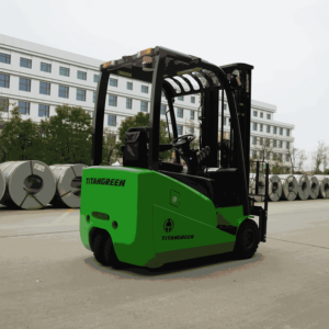 1.6-1.8 טון קיבולת גודל קומפקטי 3 נקודת תקלה מלגזה מלזה עם מלגזה ליתיום - Product Image 4