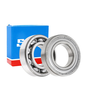 Lagree bantalan khusus 6204 n Sk f 5060ti 5070ti bantalan bola alur dalam - Product Image 2