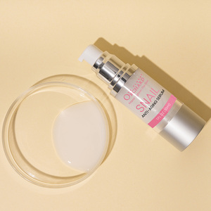 Venta al por mayor OEM Etiqueta Privada Facial antiarrugas reparación blanqueamiento hidratante <span class=keywords><strong>Caracol</strong></span> Retinol vitamina C suero para el cuidado <span class=keywords><strong>de</strong></span> la piel - Product Image 2