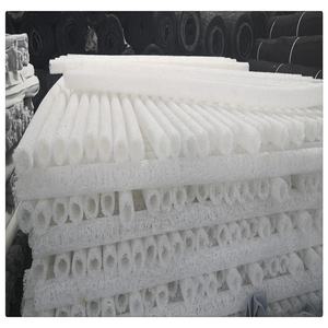 Canal <span class=keywords><strong>de</strong></span> <span class=keywords><strong>Drenaje</strong></span> Plástico <span class=keywords><strong>de</strong></span> <span class=keywords><strong>Drenaje</strong></span> Rápido, Forma Circular y Rectangular, <span class=keywords><strong>Drenaje</strong></span> Moderno para Subsuelo Exterior, para Desechos Enterrados, Ingeniería - Product Image 5