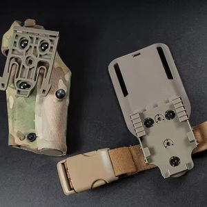 Outdoor Shooting Quick-Release Tactical <span class=keywords><strong>Holster</strong></span> | Hoogwaardig Nylon Pistoolbuidel Voor Buiten Jagen En Schieten - Product Image 4