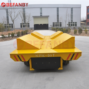 DC ổ đĩa động cơ pin powered cuộn dây động cơ chuyển bogie - Product Image 6