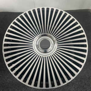 Rines Kw de Lujo para Range Rover, Rines de Aleación Forjada de 21, 22, 23 y 24 Pulgadas para Range Rover, Land Rover Defender <span class=keywords><strong>90</strong></span> 110, Discovery <span class=keywords><strong>5</strong></span> - Product Image 3