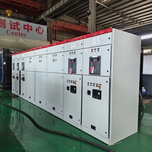 Shx 1600kw 2000kva Máy phát điện công nghiệp nhà máy lớn nhất điện cho trung tâm dữ liệu 2mW 5 megawatt Máy phát điện cho steelworks - Product Image 4