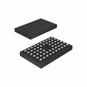 Electronic Chips Component 56 VFBGA Manufacturer Channel Logic SN74ALVCH16373KR - Product Image 1