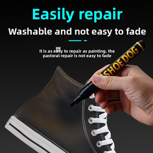 Stylos de couleur <span class=keywords><strong>pour</strong></span> la restauration de meubles et les kits d'entretien des <span class=keywords><strong>chaussures</strong></span> Agent de <span class=keywords><strong>teinture</strong></span> et de changement de couleur - Product Image 3