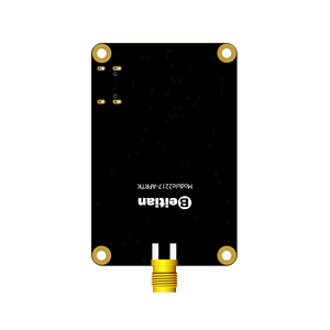 Module GNSS RTK BG-508 ZED-F9P avec boussole QMC5883L, interface CAN, unité de positionnement GPS BDS Beitian - Product Image 3