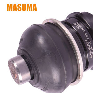 MB-9607 MASUMA PERFECTRAIL 51350-SMA-030 Joint à rotule de pièces automobiles de haute qualité pour Honda Stream RN6-RN9 - Product Image 2
