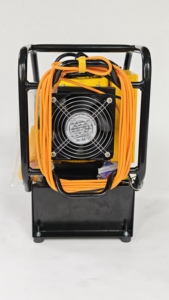 ENERPAC Similar VLWP511-2 700 <b>Bar</b> 1.1KW Electric Hydraulic Pump 5L Oil Capacity for 2 Hydraulic Wrenches - Product Image 4