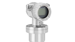 Appareil de mesure radiométrique de niveau et de densité Endress+Hauser Gammapilot FMG50 avec une précision de +/-1% - Product Image 4