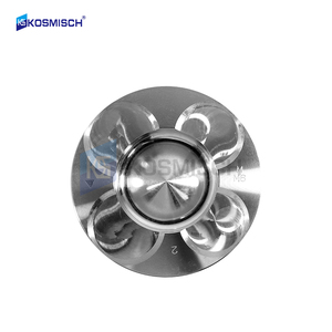 Jeu de pistons d'origine MD92 avec axe de piston OEM 12011-Z6160/M6 pour camions et bus NISSAN, pièces de moteur diesel, kit de pistons MD92 avec axe de piston - Product Image 6