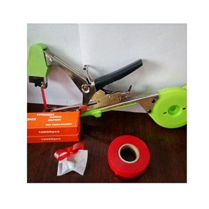 Outil de ligature pour légumes, Tapener, Outil de jardinage pour attacher les plantes - Product Image 5