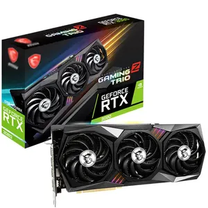 Offre Spéciale Carte Graphique GPU RTX 3060 3070 3080 3090ti 24 Go GDDR6X GeForce RTX 3090 - Product Image 1