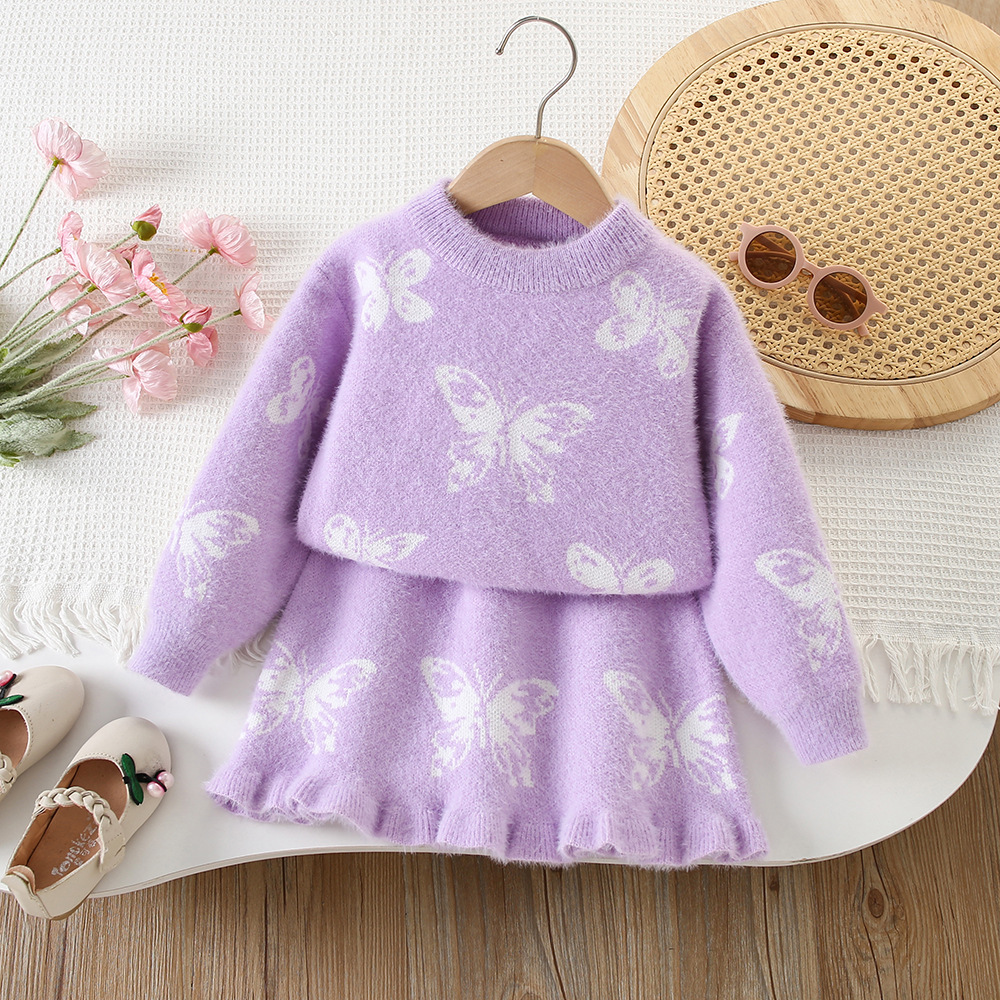 สีม่วง