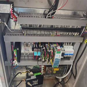 Tự động PREMADE Pouch động vật nguồn cấp dữ liệu khô thức ăn vật nuôi doypack máy đóng gói cho chó và mèo thực phẩm với 14 đầu định lượng - Product Image 4