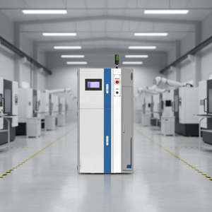 Máquina de Limpieza en Seco Ultrasónica, Generador Ultrasónico, Limpiador Ultrasónico en Seco, Aparato de Limpieza en Seco - Product Image 4