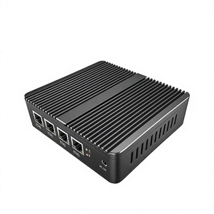 Mini PC gaming BK 2021 Offre Spéciale 4 i211 Lan N2940 <span class=keywords><strong>J4125</strong></span> J3160 <span class=keywords><strong>J3455</strong></span> 4205U pfsense firewall - Product Image 1