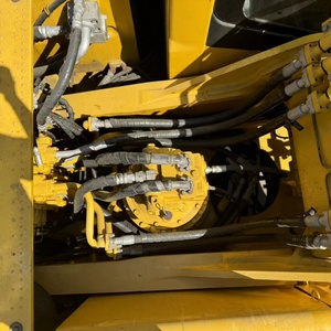 <b>Used</b> Komatsu Pc400-7 Crawler <b>Excavator</b> <b>Excavator</b> Komatsu <b>Used</b> <b>Excavator</b> for Good Price - Product Image 6