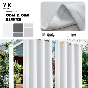 Tenda Bianca con Paillettes Dorate in Seta Ghiaccio, Spedizione Gratuita, Decorazione Pronta per Matrimoni <span class=keywords><strong>e</strong></span> Feste - Product Image 1