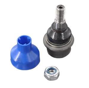 ชุดข้อต่อลูกหมากหน้า/ชุดเชื่อมต่อพวงมาลัย DAHE สำหรับ W211/S211/W220 หมายเลขอะไหล่แท้ 2203330327 2203330227 2203330127 2113300435 - Product Image 1