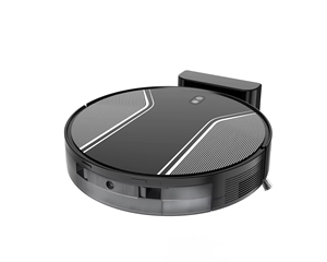 Robot Aspirador GV6, Robot Aspirador Inteligente con Navegación Giroscópica, 3500Pa, Robot de Limpieza Automática para Pelo de Mascotas y Pisos de Madera - Product Image 6