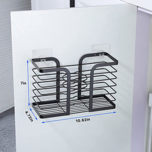 Bon prix <span class=keywords><strong>Dyson</strong></span> <span class=keywords><strong>Supersonic</strong></span> <span class=keywords><strong>support</strong></span> <span class=keywords><strong>mural</strong></span> sèche-cheveux <span class=keywords><strong>support</strong></span> sèche-cheveux sac de rangement <span class=keywords><strong>support</strong></span> salle de bain - Product Image 3