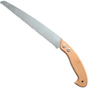 Grandi Seghe Seghettate per Ghiaccio Duro, Divisori Professionali per Ghiaccio, Lame per Taglio Ghiaccio in Acciaio Inossidabile, Utensili da Taglio per Bar, Prodotti in Cina Continentale - Product Image 4