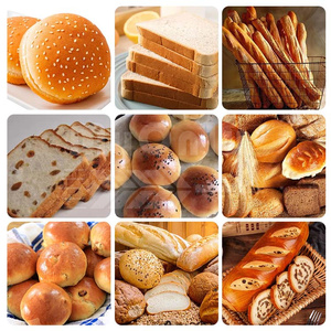 Mon Équipement Complet <span class=keywords><strong>de</strong></span> Boulangerie et Pâtisserie : Grande Machine Commerciale pour la Fabrication <span class=keywords><strong>de</strong></span> <span class=keywords><strong>Pain</strong></span> Français - Product Image 6