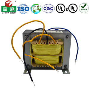 Nóng bán PCB hàn cách ly 220V 110V đến 12V 24 8amp 60Hz biến áp điều khiển điện âm thanh cách ly máy biến áp điện - Product Image 2