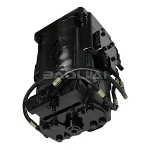 ปั๊มไฮดรอลิก Baolilai Factory P7 P7P3 Gold Cup รุ่น P7p3l1a8a4a00 สำหรับโรงงานกระดาษ - Product Image 2