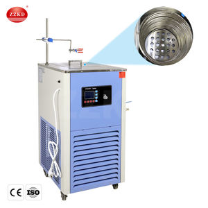 อุณหภูมิต่ำปฏิกิริยาอาบน้ำคงที่พร้อมการออกแบบประหยัดพลังงาน - Product Image 4