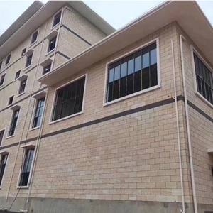 Best Choice Waterproof Acoustic Modify <b>Clay</b> Eco-friendly Material Laminated Wall Panels EP - Product Image 4