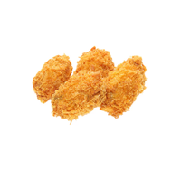 Pains de mie pour aliments frits, vente en gros, pain de mie pour panure, étiquette personnalisée OEM