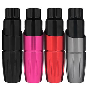 OEM Masttour Wireless Set Tattoo Rotary <span class=keywords><strong>Pen</strong></span> Machine con batería Power Set para máquina de maquillaje permanente Tattoo Artist - Product Image 6