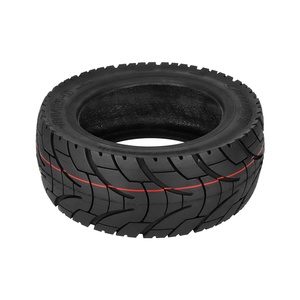 Pneu de route Ulip 80/65-6 avec chambre à air 10*2.5 et valve coudée à 90 degrés pour trottinette 10 pouces M4 G1 G2 - Product Image 5