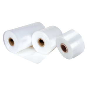 ท่อโพลีธีนแบบแบนทำจากพลาสติกใสมีความกว้างแตกต่างกัน150มม. 200มม. 500มม. - Product Image 1