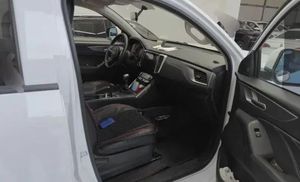 Pick-up Great Wall Cannon Vista d'<span class=keywords><strong>occasion</strong></span>, manuel, essence, deux roues motrices, Elite Standard Box GW4C20B 2.0T - Product Image 5