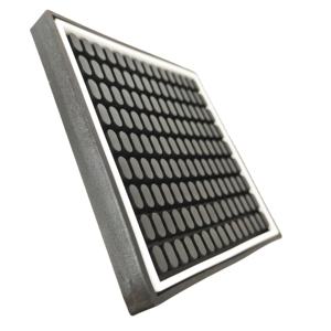 Personalized Silicone PVC Beer Mat Rubber Bar <b>Runner</b> Spill Pad Pub Rail Mat Drip Tray Non Slip Service Pad <b>Table</b> Mat <b>Placemat</b> - Product Image 3