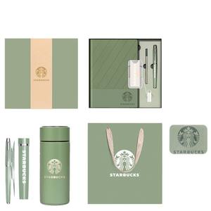 Customizable Business Notebook Gift Set With Logo Printing For Corporate Events And Office Use - Product Image 5