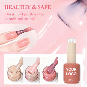 <span class=keywords><strong>24</strong></span> couleurs ensemble complet de <span class=keywords><strong>vernis</strong></span> à ongles Oem Odm lampe Uv nouveau Style tendance fournisseur inodore <span class=keywords><strong>semi</strong></span>-<span class=keywords><strong>permanent</strong></span> <span class=keywords><strong>vernis</strong></span> à ongles solide <span class=keywords><strong>vernis</strong></span> à ongles - Product Image 3