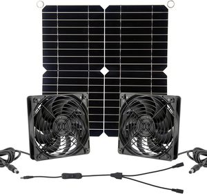 ALECTER APH-P100 15W <b>Solar</b> Panels Security <b>Camera</b> (Mono Crystalline Silicon IP65/66) Black 12-Month Warranty Outdoor Use Chicken - Product Image 1