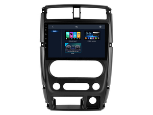 WITSON Android Car Auto Radio Estéreo para <span class=keywords><strong>Suzuki</strong></span> <span class=keywords><strong>Jimny</strong></span> 3 2005-2019 Navegación GPS Carplay - Product Image 5
