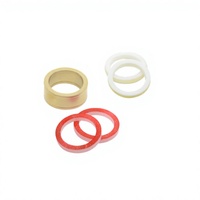 Pièces de rechange jet d'eau KMT 20422243 pièces de Machine de découpe jet d'eau haute pression Jet d'eau Cutter accessoires remplacement