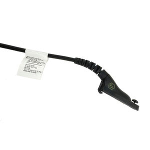 Micrófono portátil con cable PMMN4067B, altavoz remoto ATEX IMPRES para radios bidireccionales DP4801EX DP4401EX MTP8550EX MTP8500EX - Product Image 6